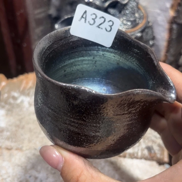 柴烧裸烧源头产地