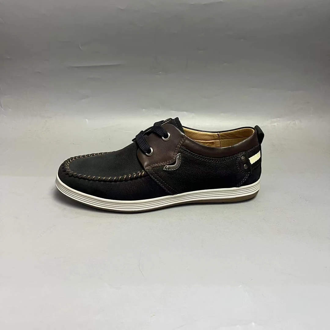 13-9（79011）秋冬舒适休闲百搭男鞋