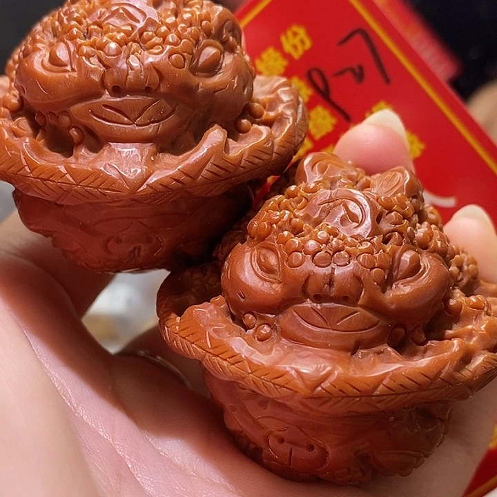 把件文玩核桃核桃核桃