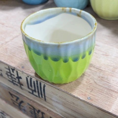 陶瓷新年快乐！！！！