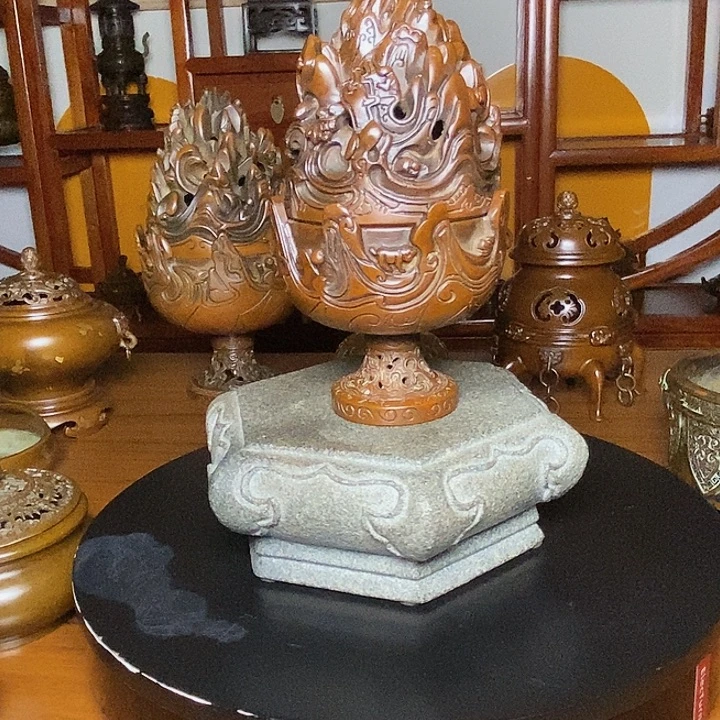 铜炉厂区位于江苏