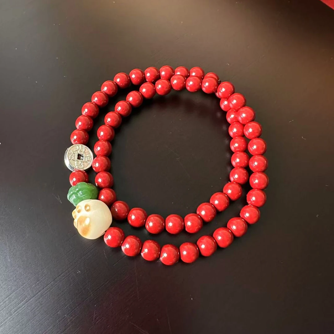 龙鹏瓷器（无礼盒）@@SC011