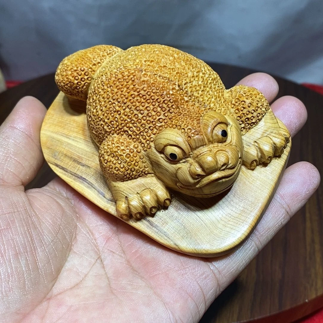 皇***工柏木（崖柏）崖柏呱呱