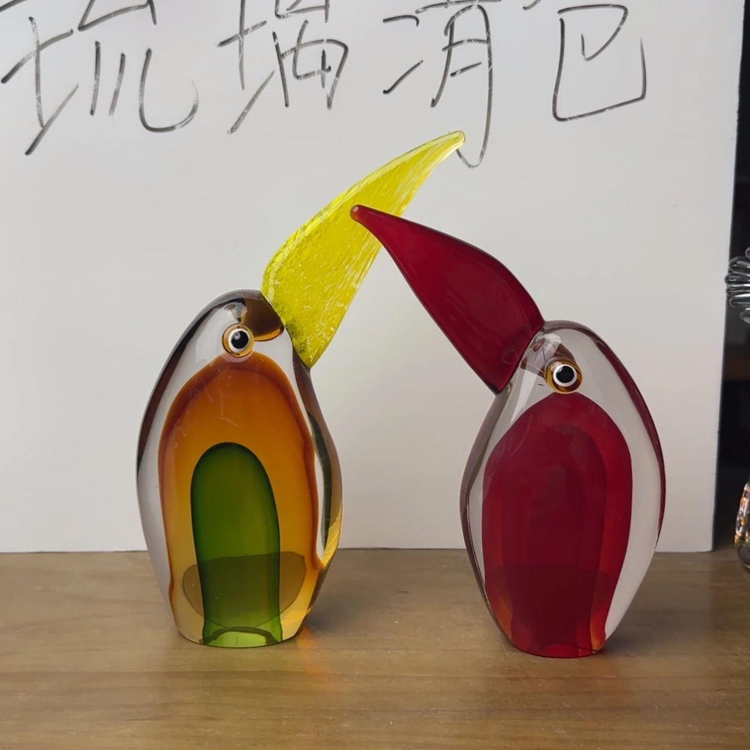 手工艺品琉璃琉璃制品