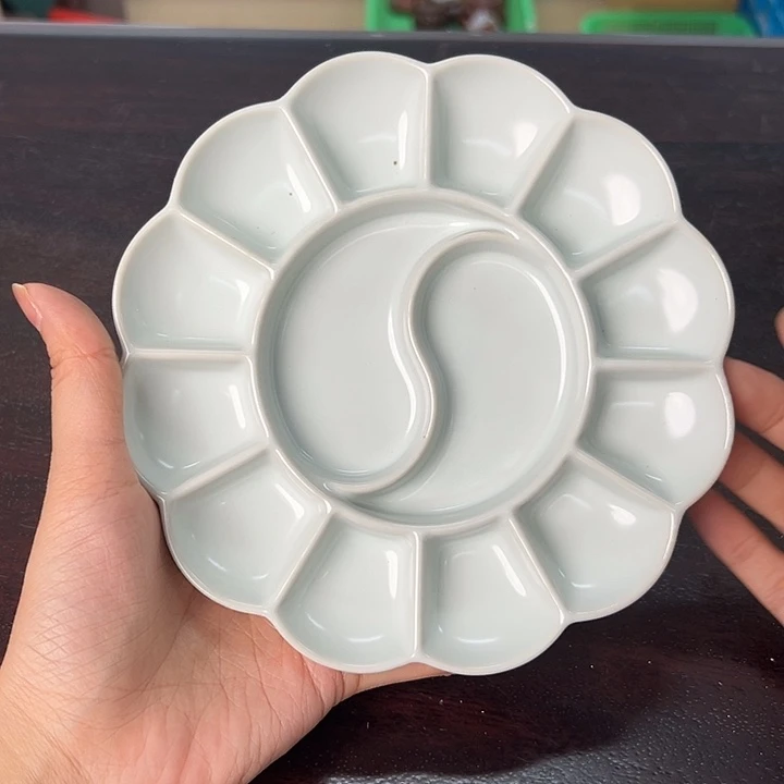 小米茶器龙泉云间青瓷