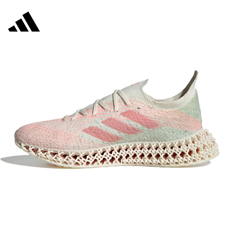 adidas阿迪达斯女子4DFWD x STRUNG W跑步鞋ID8890