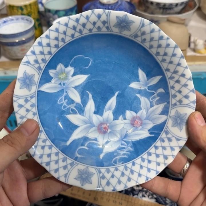 陶瓷推荐第二名20包邮