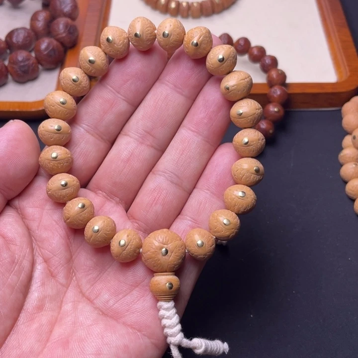 吊坠凤眼菩提凤眼