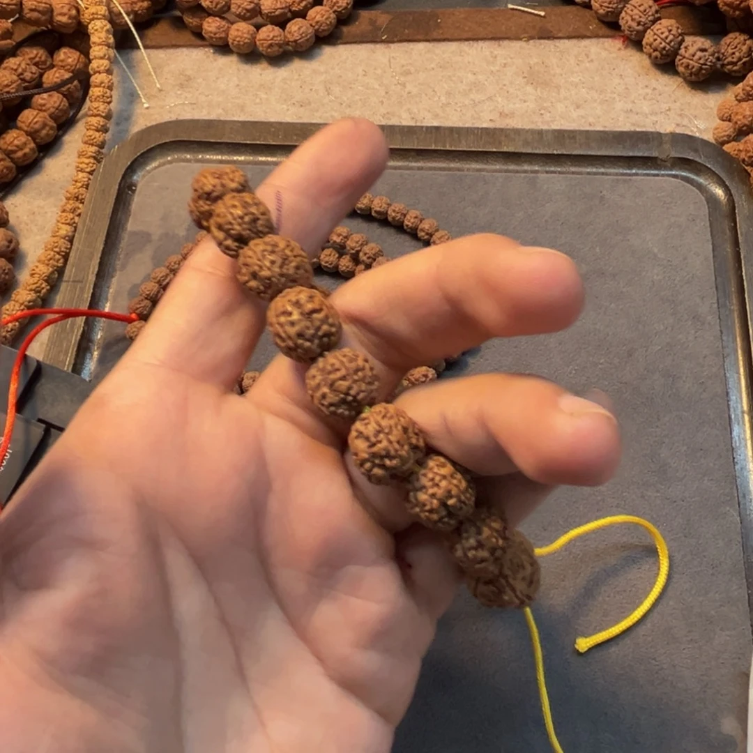 新***池金刚菩提吊坠链接30