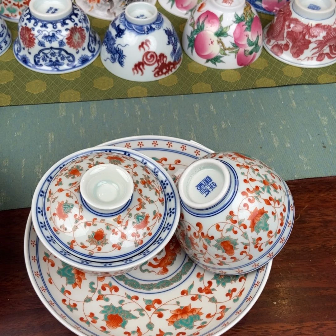 陶瓷的设计风格的设计