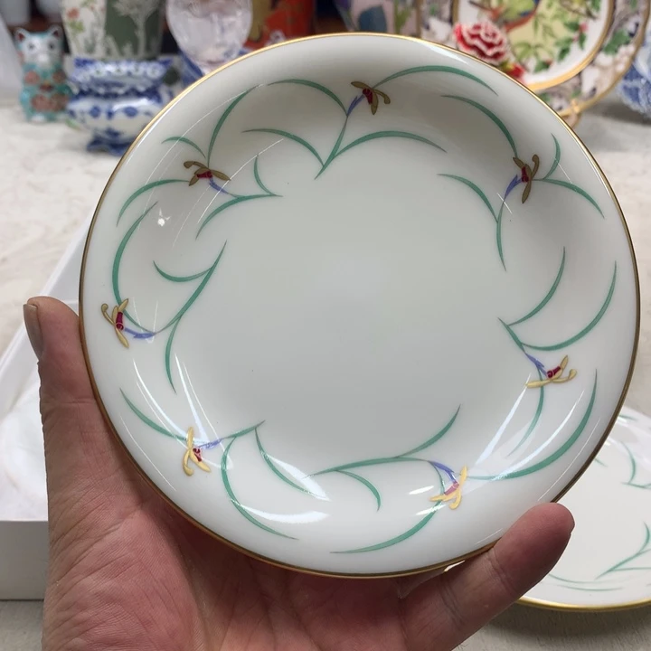 紫砂金瓷阁精品瓷器店