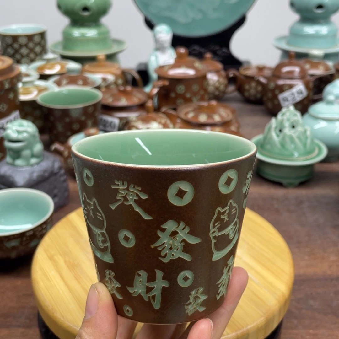 特价福利青瓷青瓷