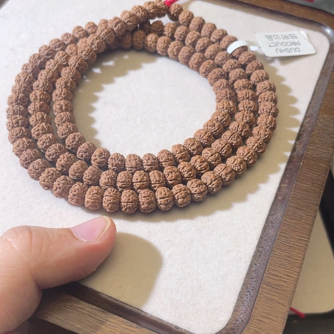 金刚菩提吊坠迷****?老树王脖挂8.1