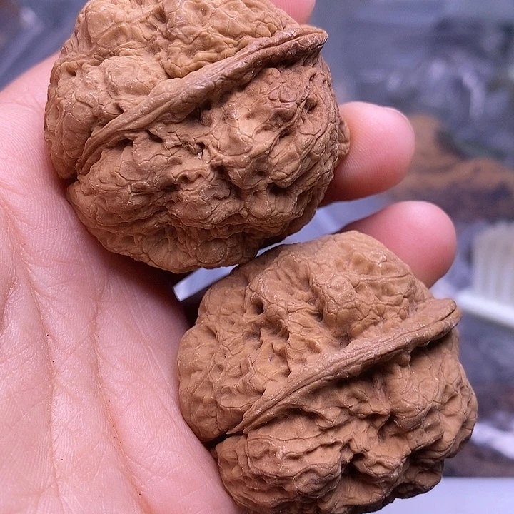 文玩核桃吊坠   137