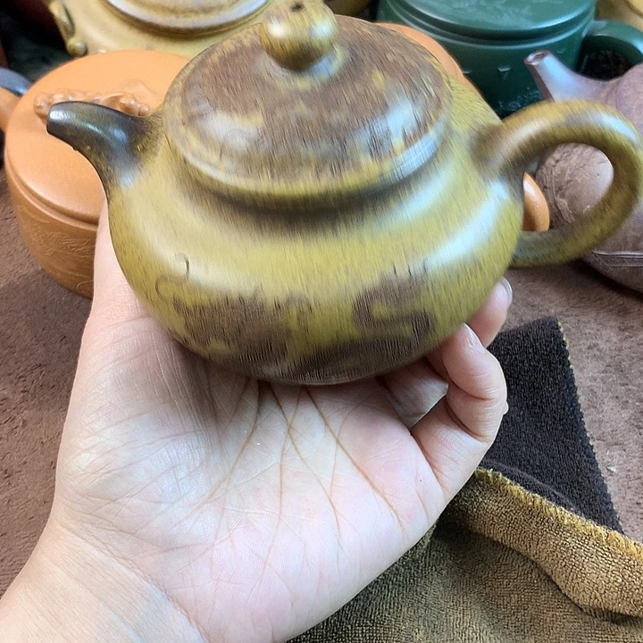 紫砂紫砂微瑕紫砂微瑕
