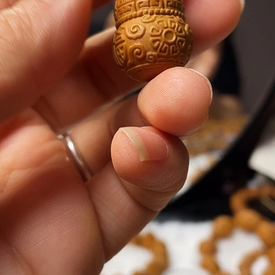 橄榄核手串/手链橄榄油等