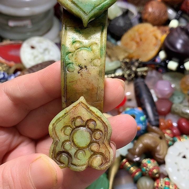 合金颈饰玛瑙/玉髓家***猫