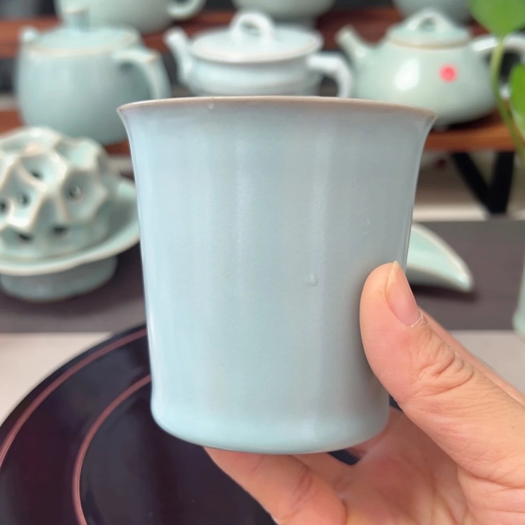 汝州原产地原矿原釉