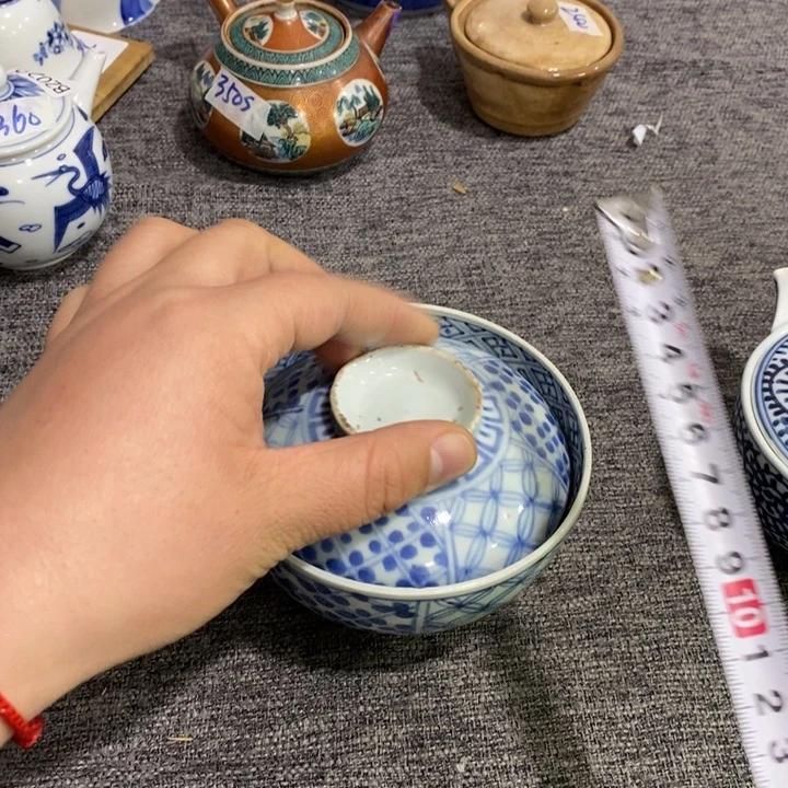 紫砂茶杯非常漂亮好看的花瓶