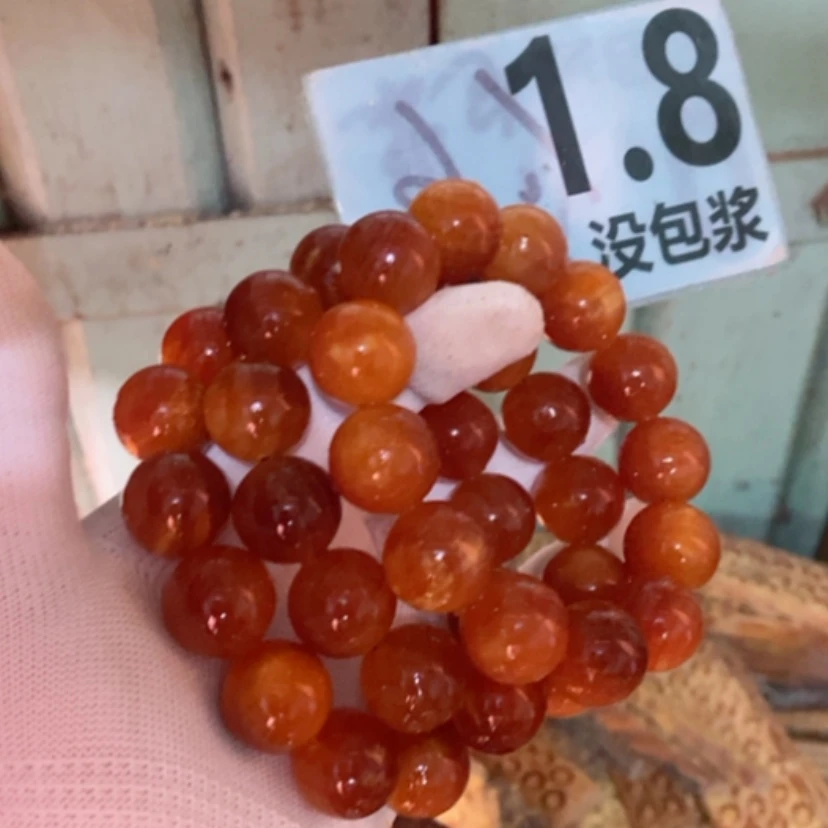 【闪购商品】松木（琥珀木）手串/手链