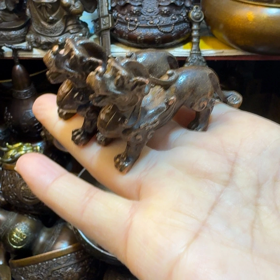 工艺品摆件专属链接