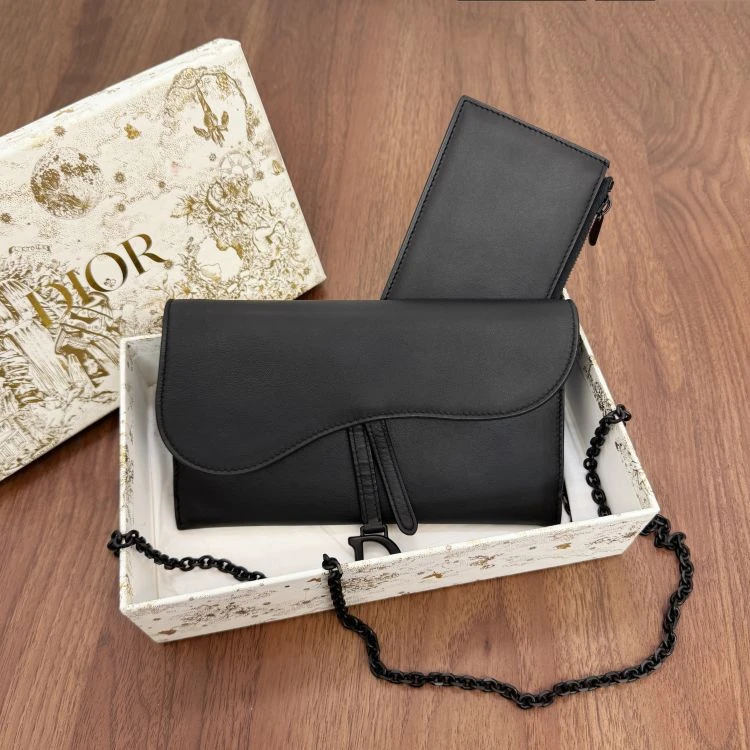 95新/迪奥/单肩包/C6841711102/[251222LLYC]