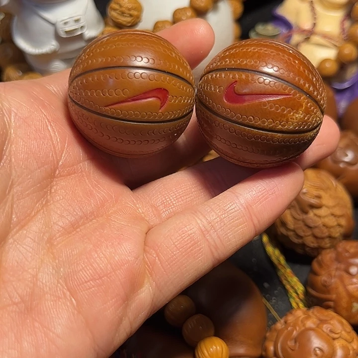 手串/手链橄榄核大榄篮球