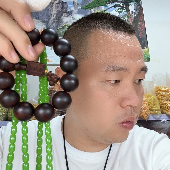 大果紫檀（缅甸花梨）147