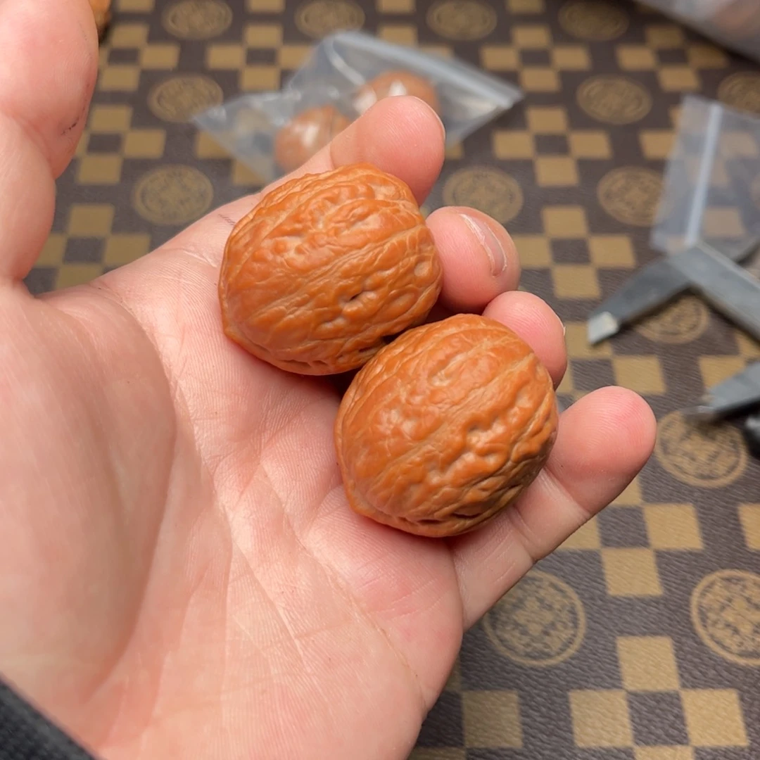 文玩核桃把件26000000000