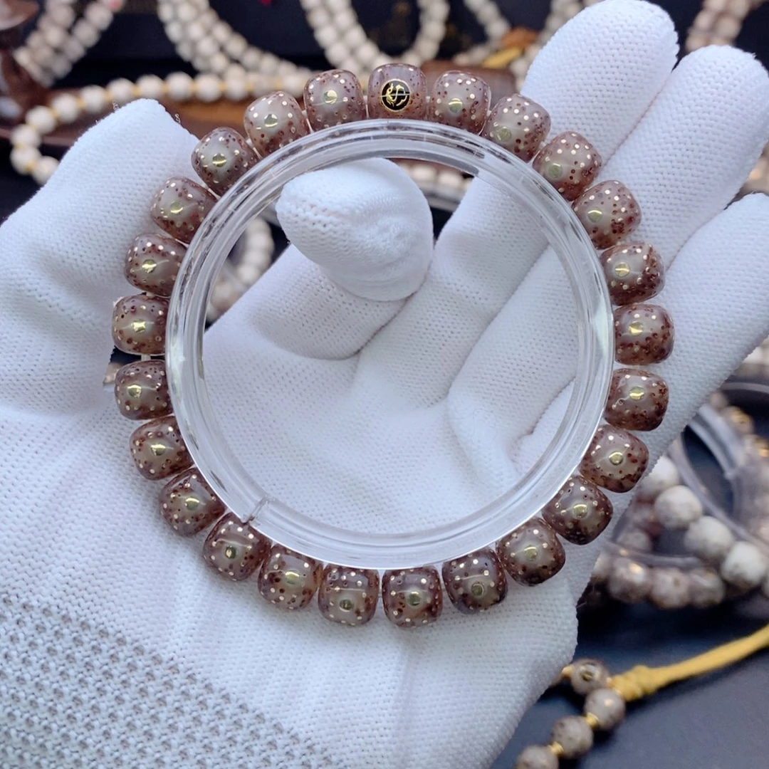 手串星月菩提星月