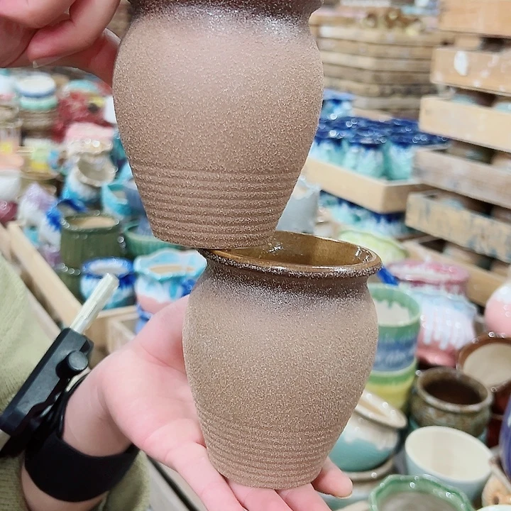 花盆有孔！订单凑满10米包由！