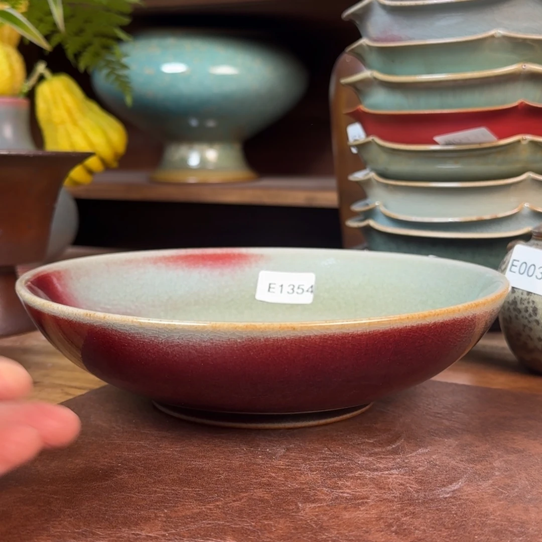 景德镇陶瓷老杨手作