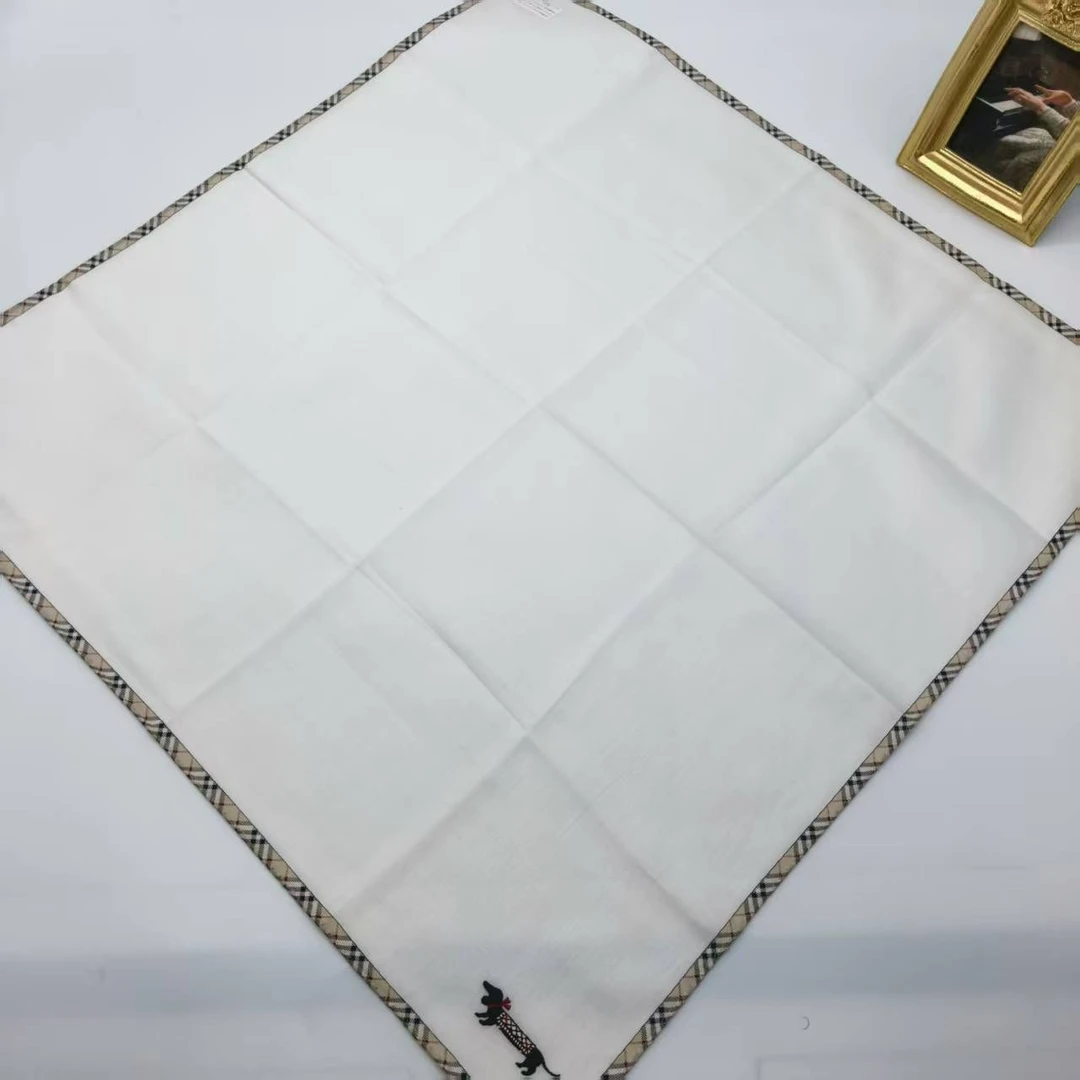 99新 BURBERRY/博柏利 海囤/巴宝莉/丝巾/xh94752