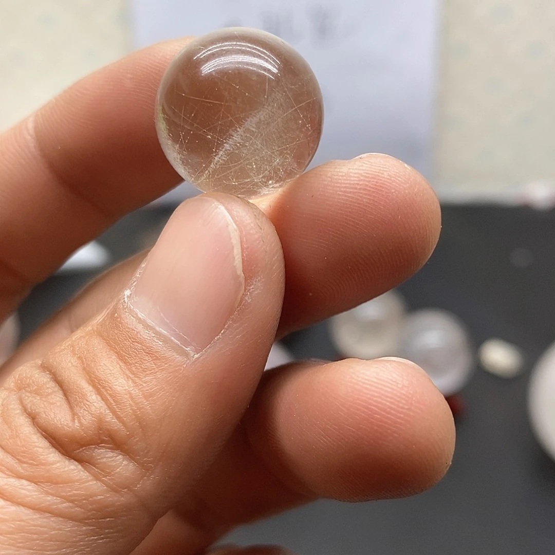 水晶271未镶嵌水晶石