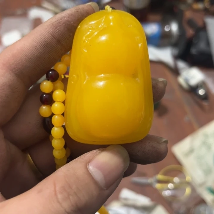 双***鱼杂色豆（科檀/科特迪瓦檀木）