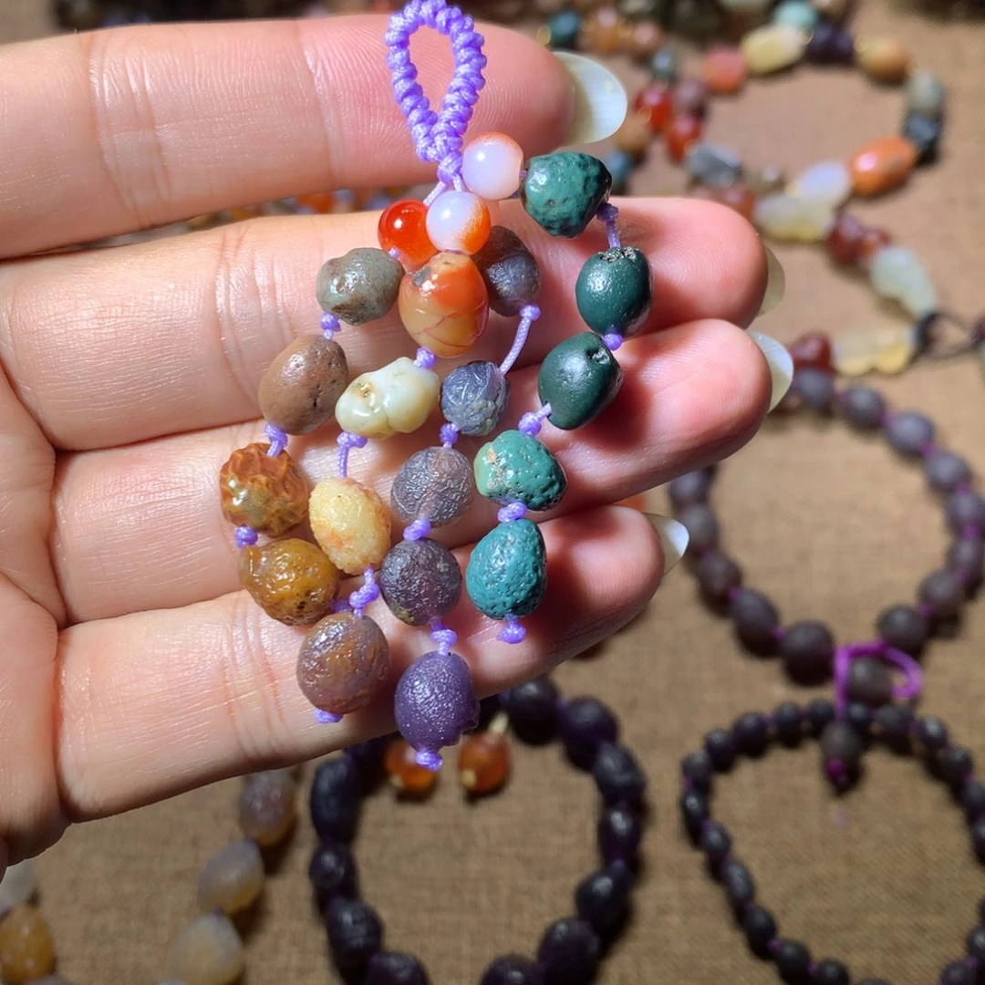 石材大漠戈壁原石