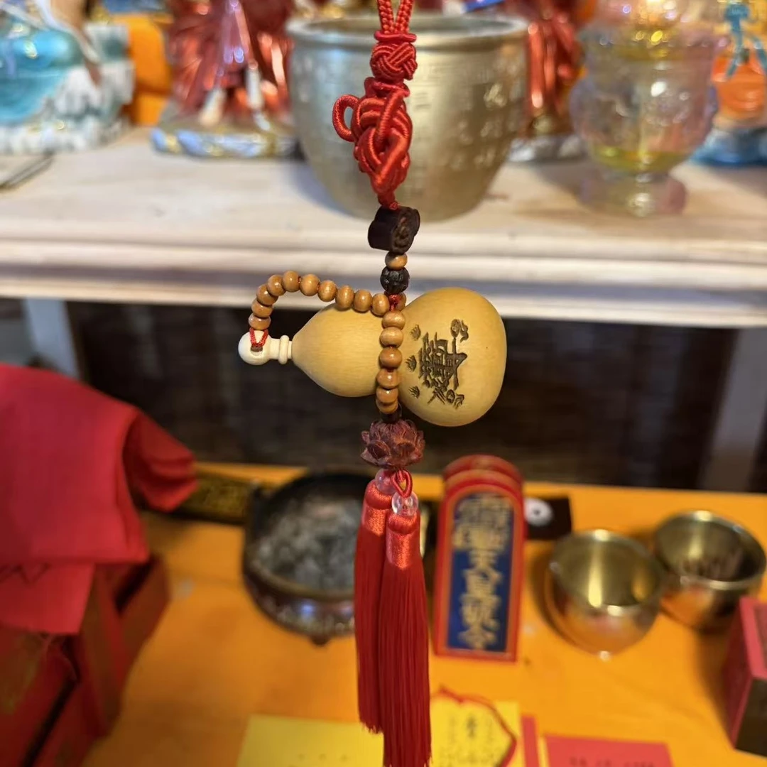 郎师易手工兵马葫芦