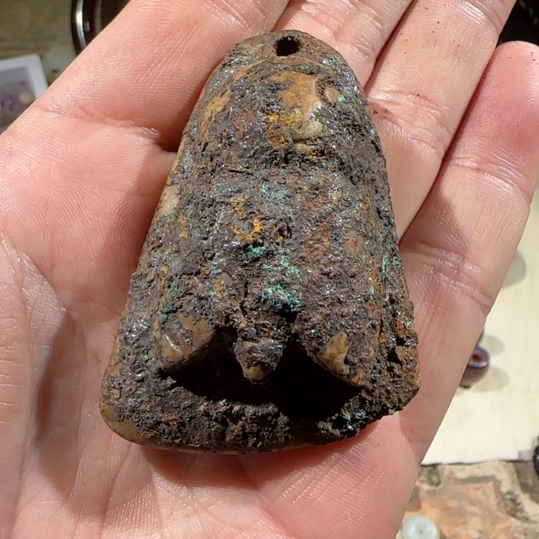 军***一个小物件配饰佩饰