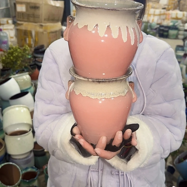 红陶高度15口12啦啦啦