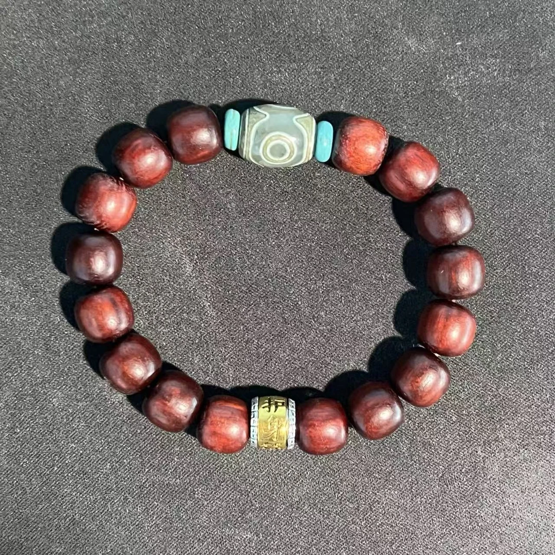 YW157精品手串（无礼盒）