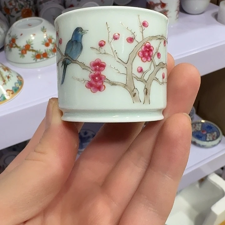 陶瓷艺术品收藏陶瓷
