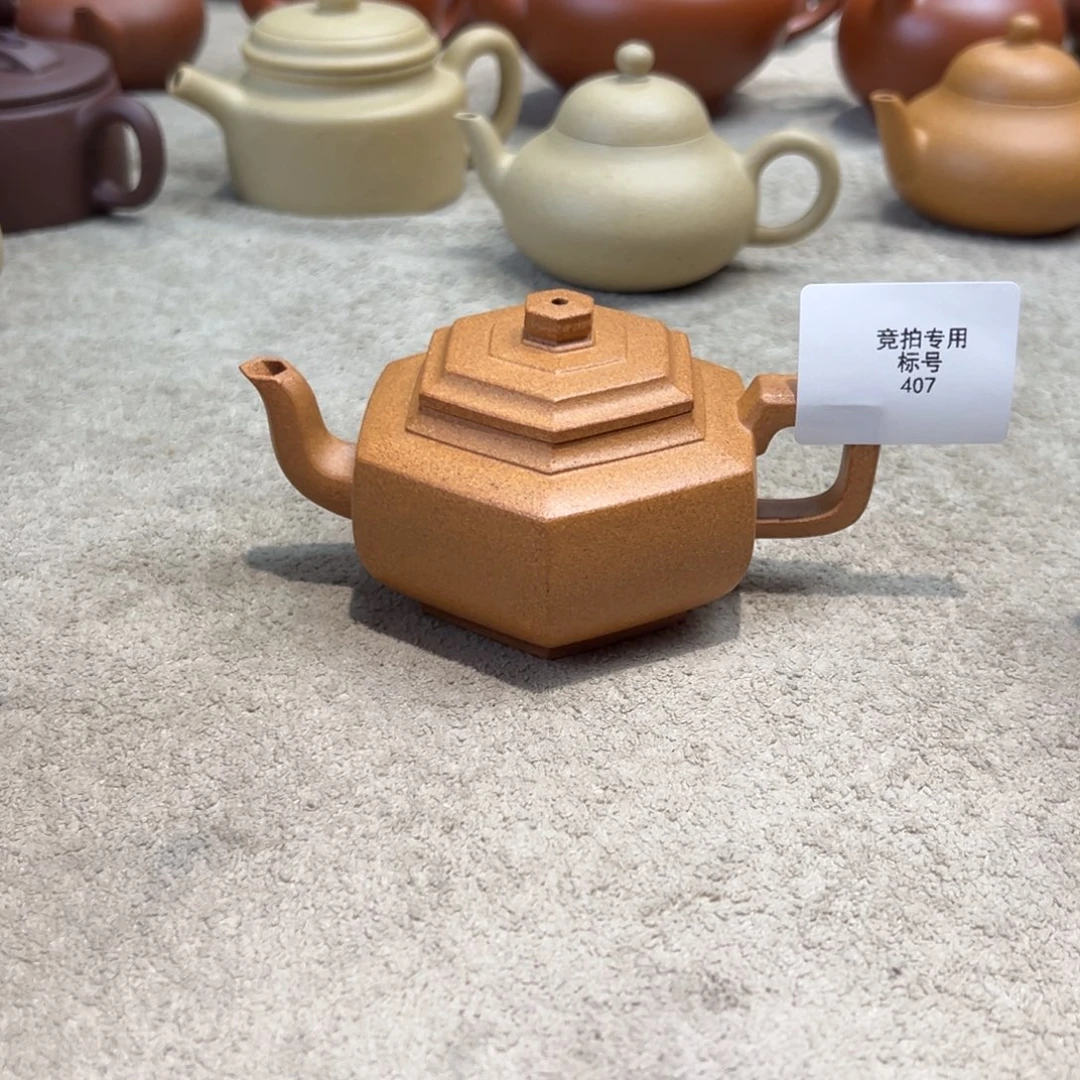 茶壶紫砂紫砂壶等