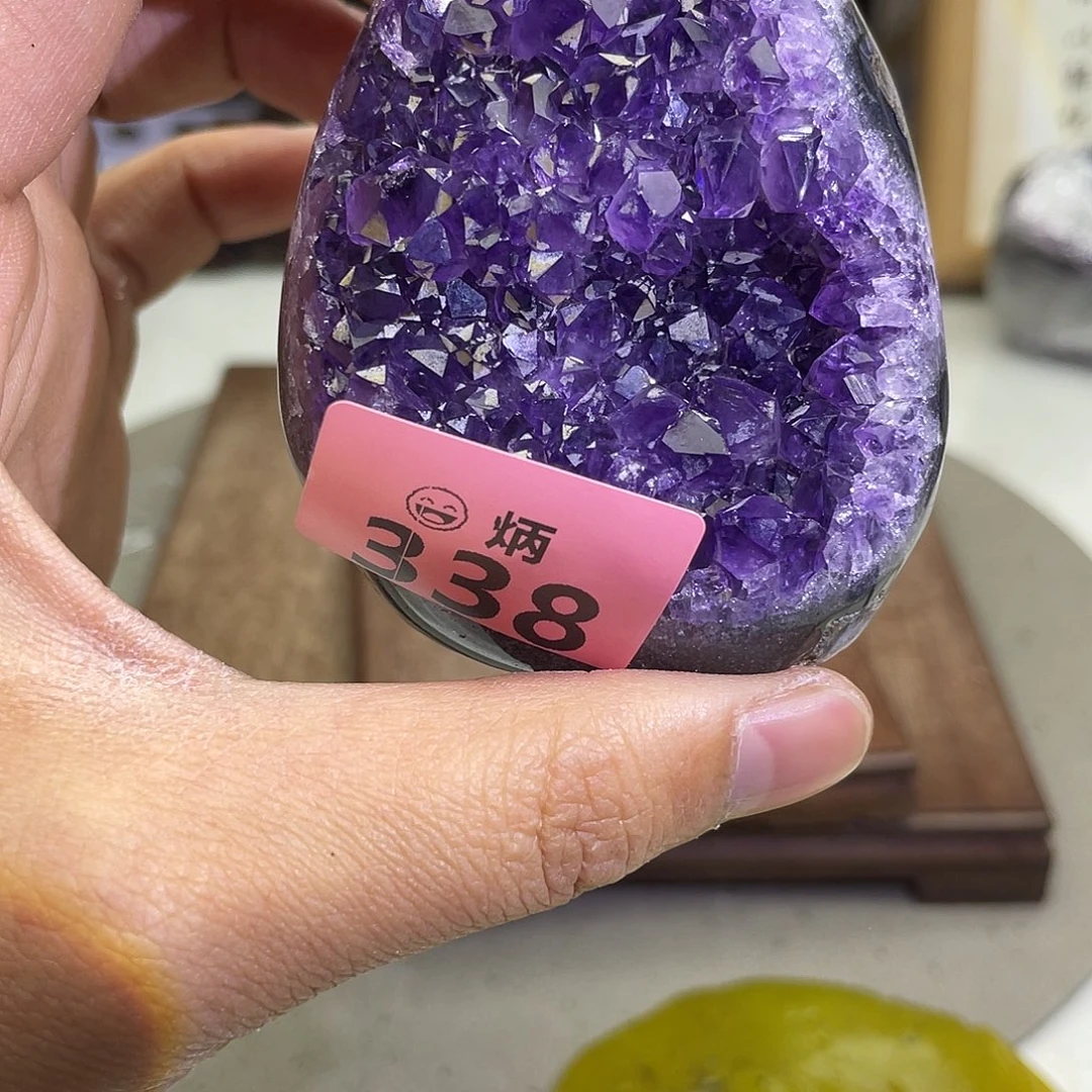 未镶嵌大型摆件（非配饰）水晶
