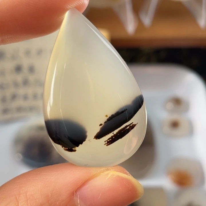 玛瑙/玉髓未镶嵌牌子