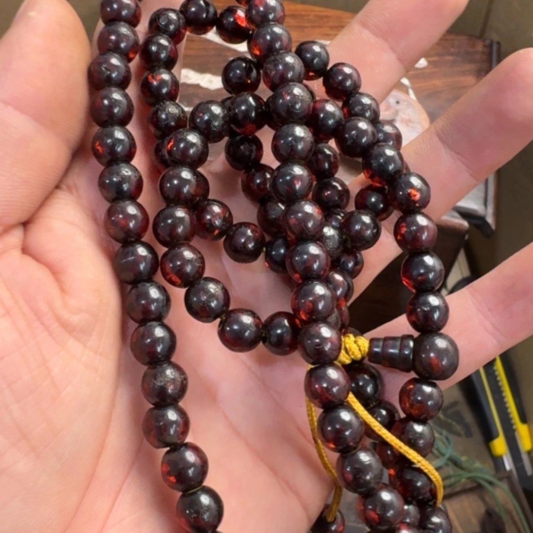 陶瓷手串，多样性发一