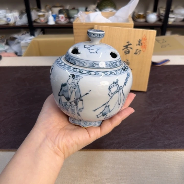 瓷片介里家的精选好物