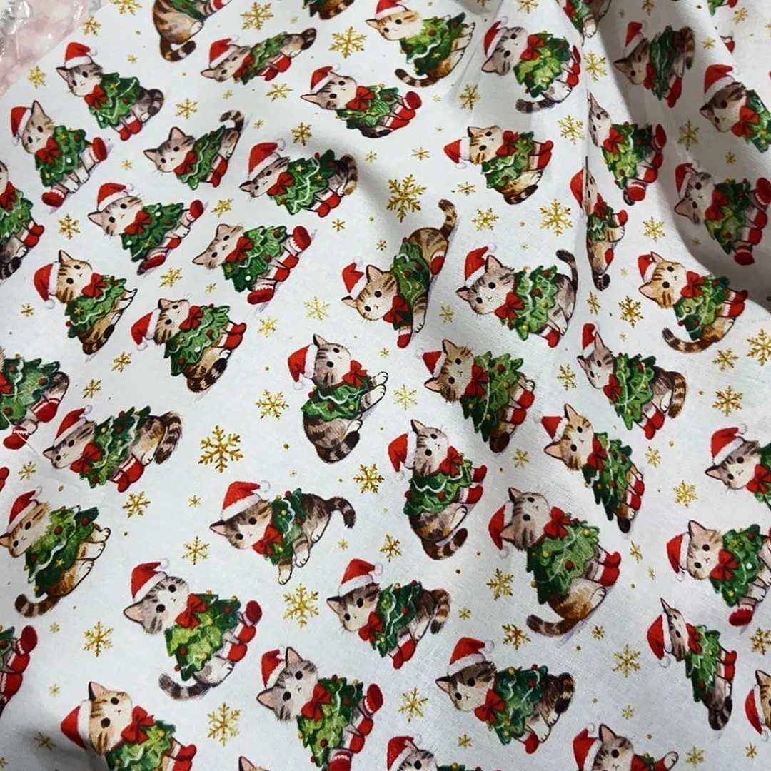 棉一米价1.1米宽纯棉平布80