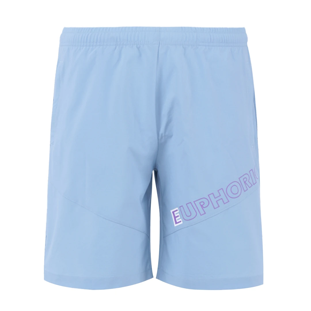 向尚运动女式短裤