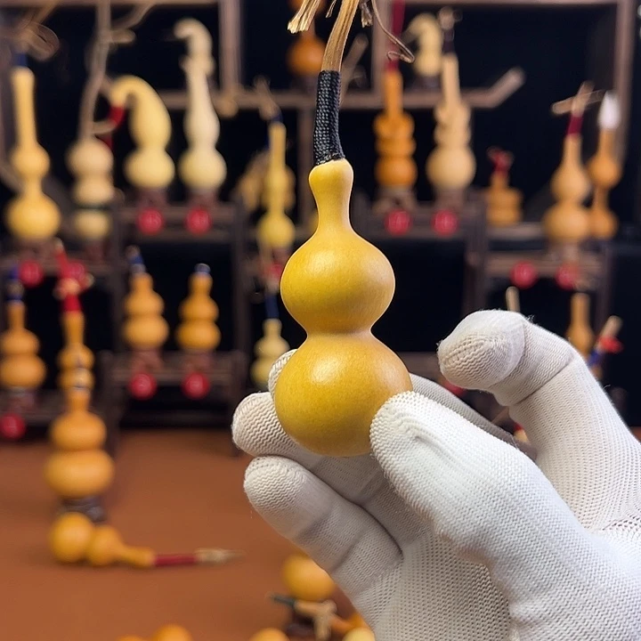 文***略葫芦笙等乐器的演奏