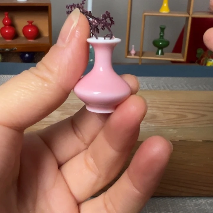 瓶景德镇陶瓷研究所学会